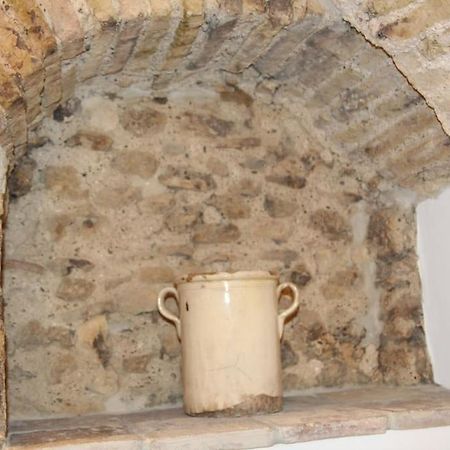 Appartamento La Dimora Del Letterario Montescaglioso Esterno foto