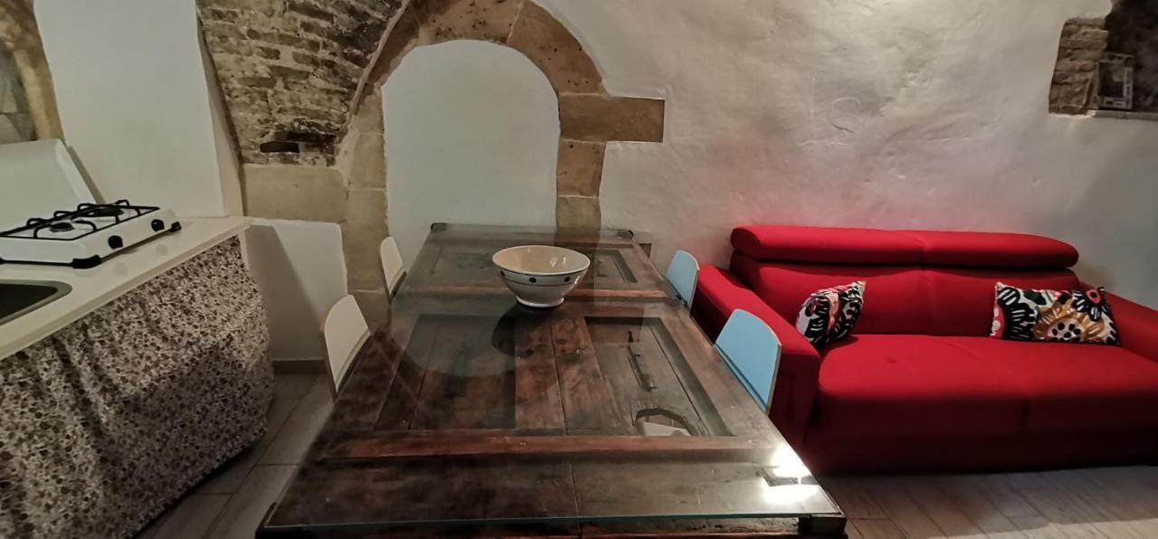 Appartamento La Dimora Del Letterario Montescaglioso Esterno foto